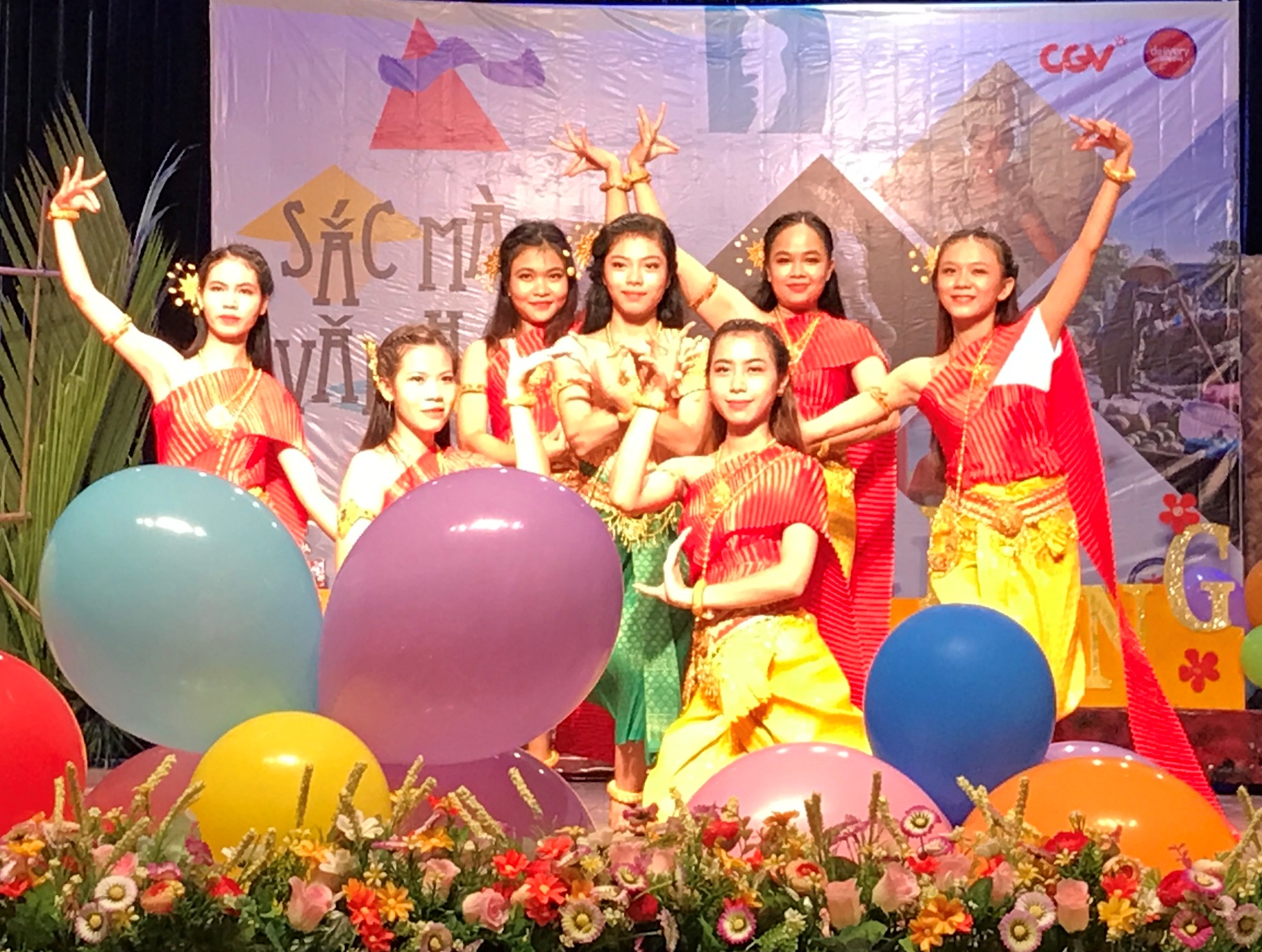 Thông tin tuyển sinh năm 2018