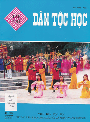 KHOA VĂN HÓA DÂN TỘC THIỂU SỐ VỚI CÔNG TÁC NGHIÊN CỨU KHOA HỌC
