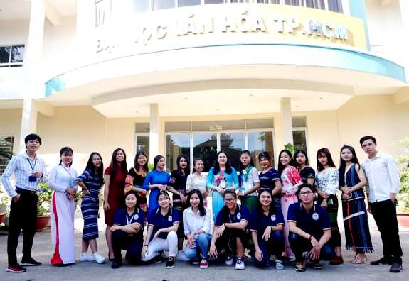 Danh sách thí sinh trúng tuyển đại học hệ chính quy kết quả xét tuyển học bạ THPT ngành Văn hóa các dân tộc thiểu số Việt Nam năm học 2021- 2025