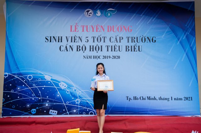 Bài dự thi số 11 cuộc thi online kỷ niệm 15 năm thành lập Khoa Văn hóa dân tộc thiểu số