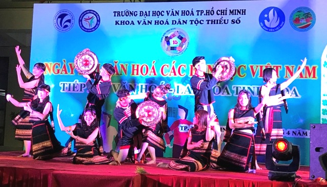 Thông tin tuyển sinh ngành Văn hóa các dân tộc thiểu số Việt Nam năm 2021