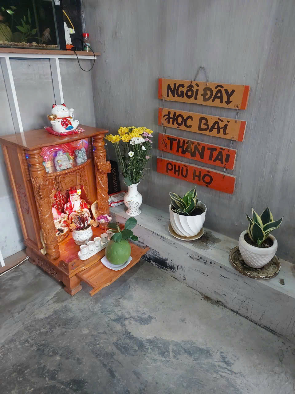 Thần Tài và sự thay tên đổi họ tín ngưỡng