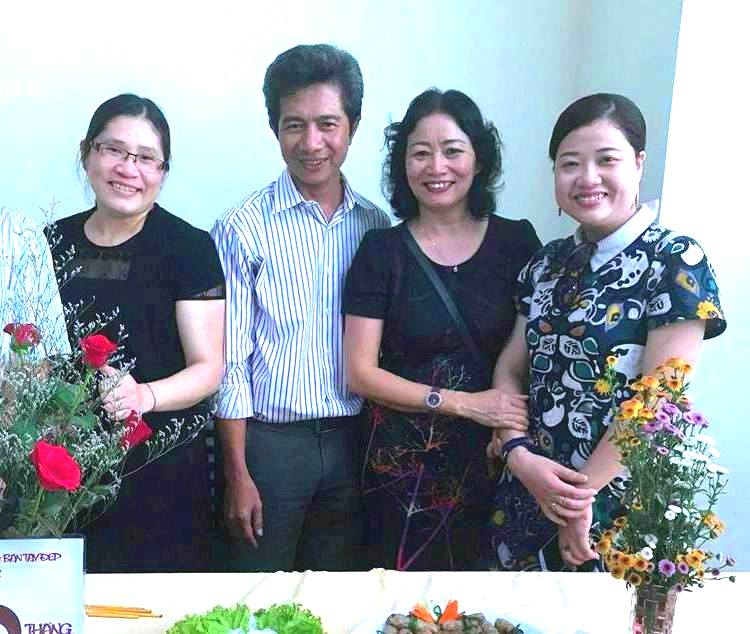 Sơ lược về khoa Văn hóa dân tộc thiểu số