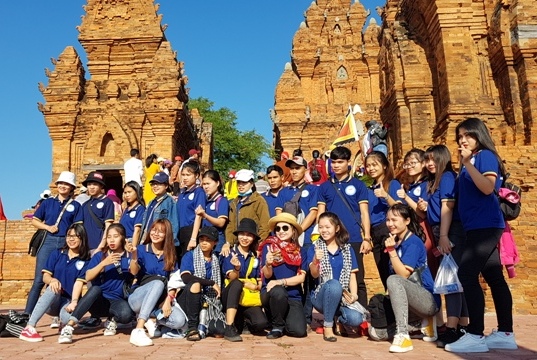 Danh sách thí sinh trúng tuyển ngành Văn hóa dân tộc thiểu số năm 2018
