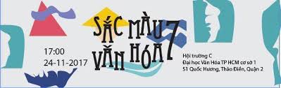 Chung kết chương trình Sắc màu văn hóa lần 7
